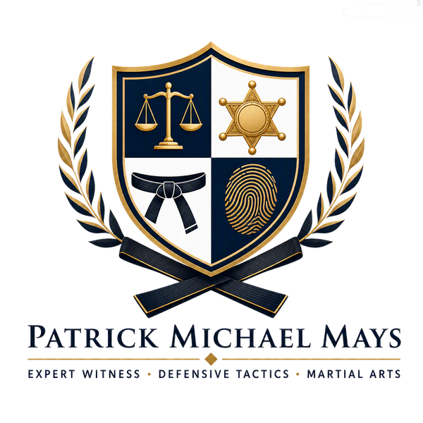 DEFTAC logo