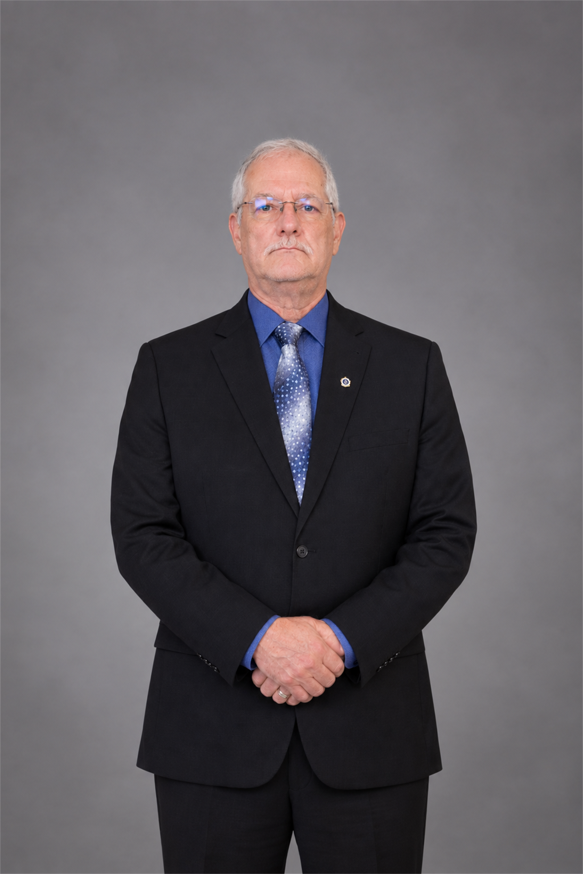 Patrick Mays — DEFTAC expert witness